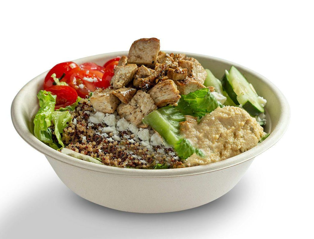 CoreLife Eatery 3