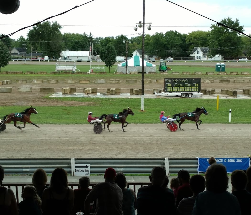 Union County Fair 1
