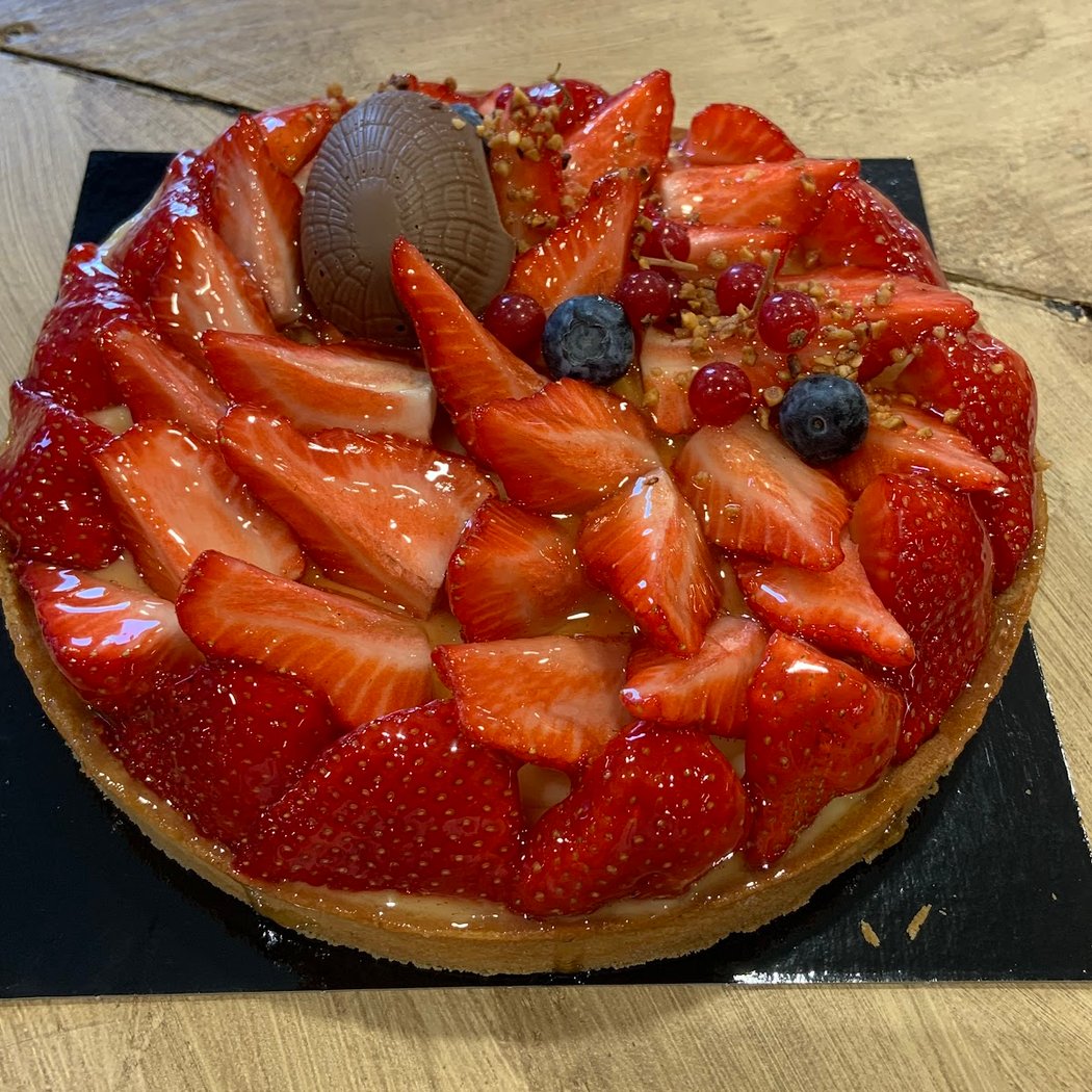 carrement gourmand boulangerie pâtisserie 1