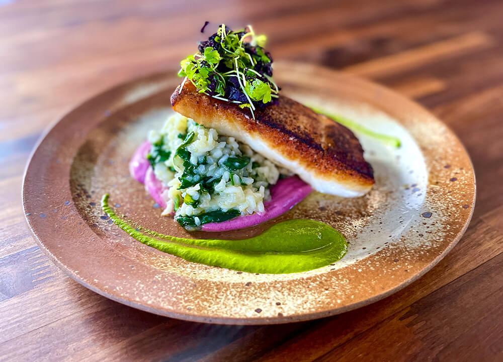 ASA Restaurant - Los Altos 1