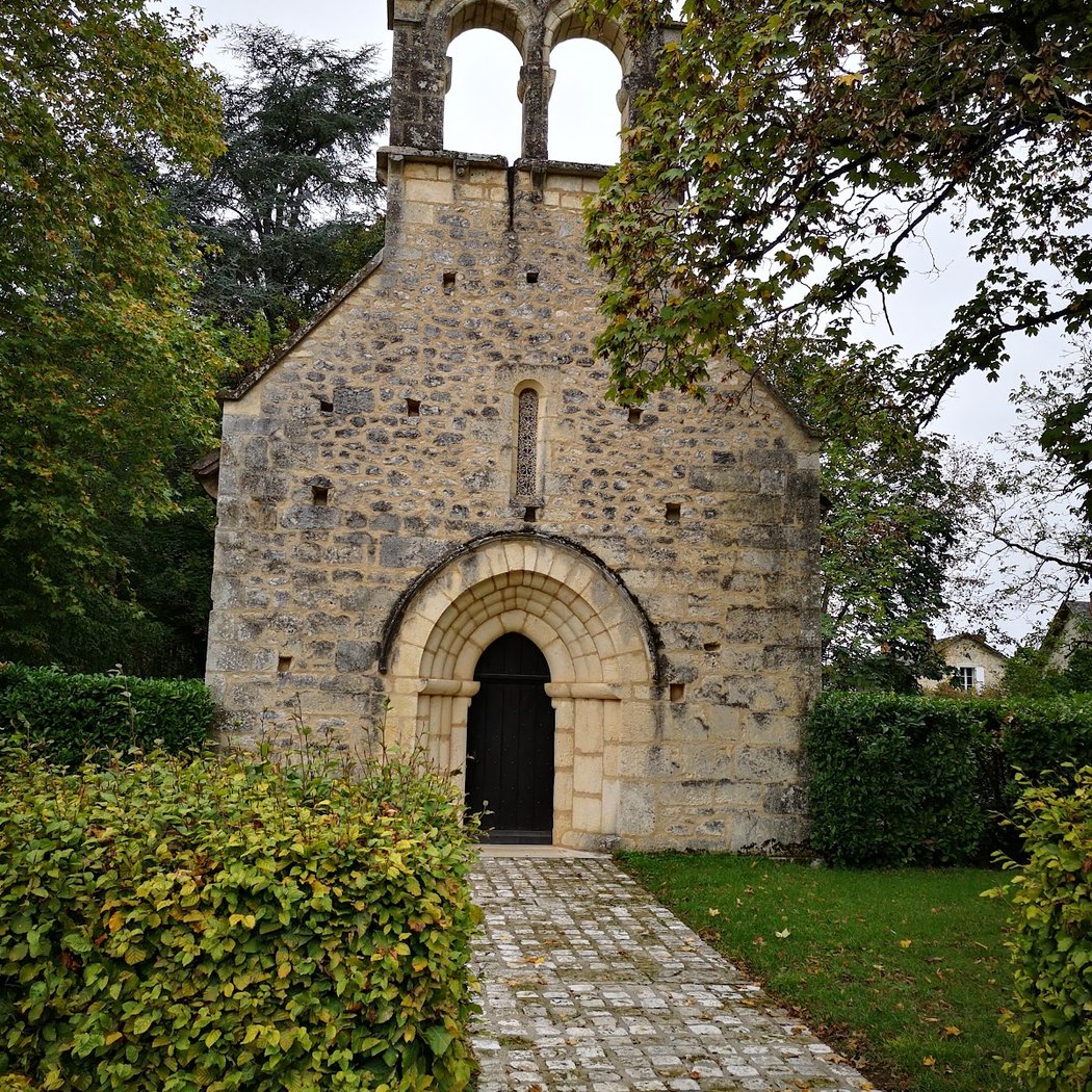 Benedictine Abbey of Notre Dame 3