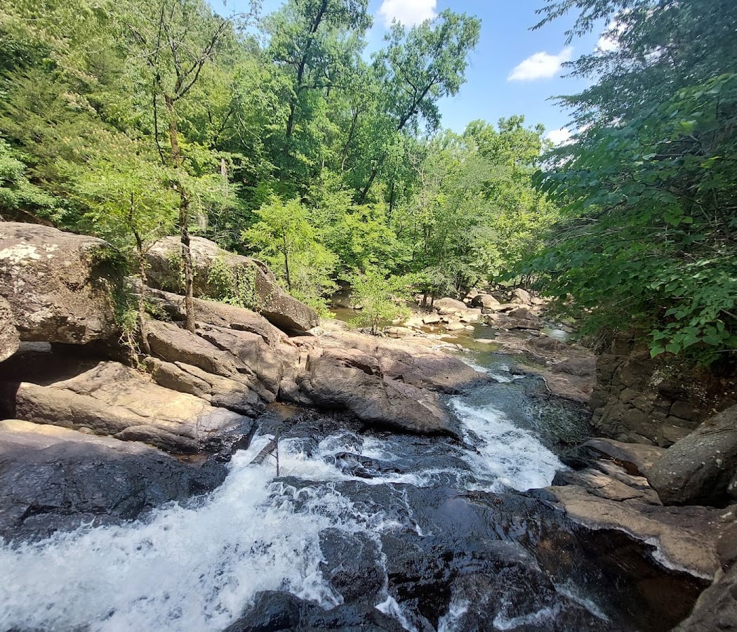Chewacla State Park 2