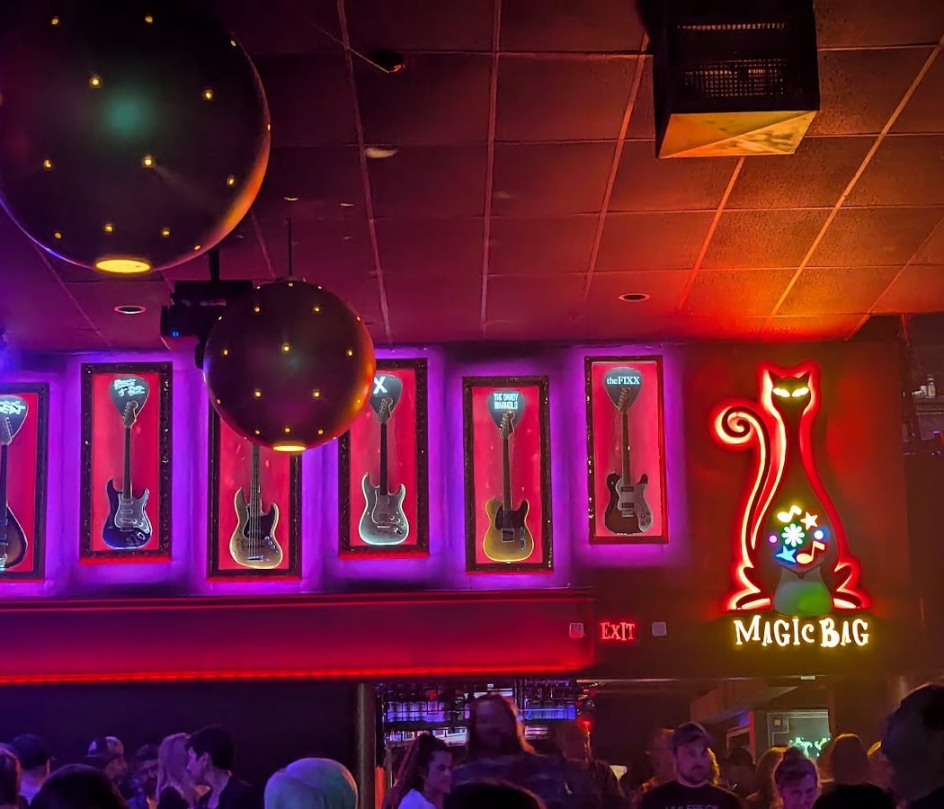 Mega 80s NYE Bash 2