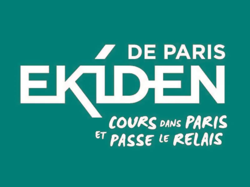 MAIF Ekiden de Paris 1