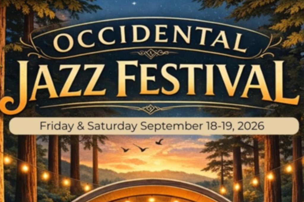 Occidental Center For the Arts 3