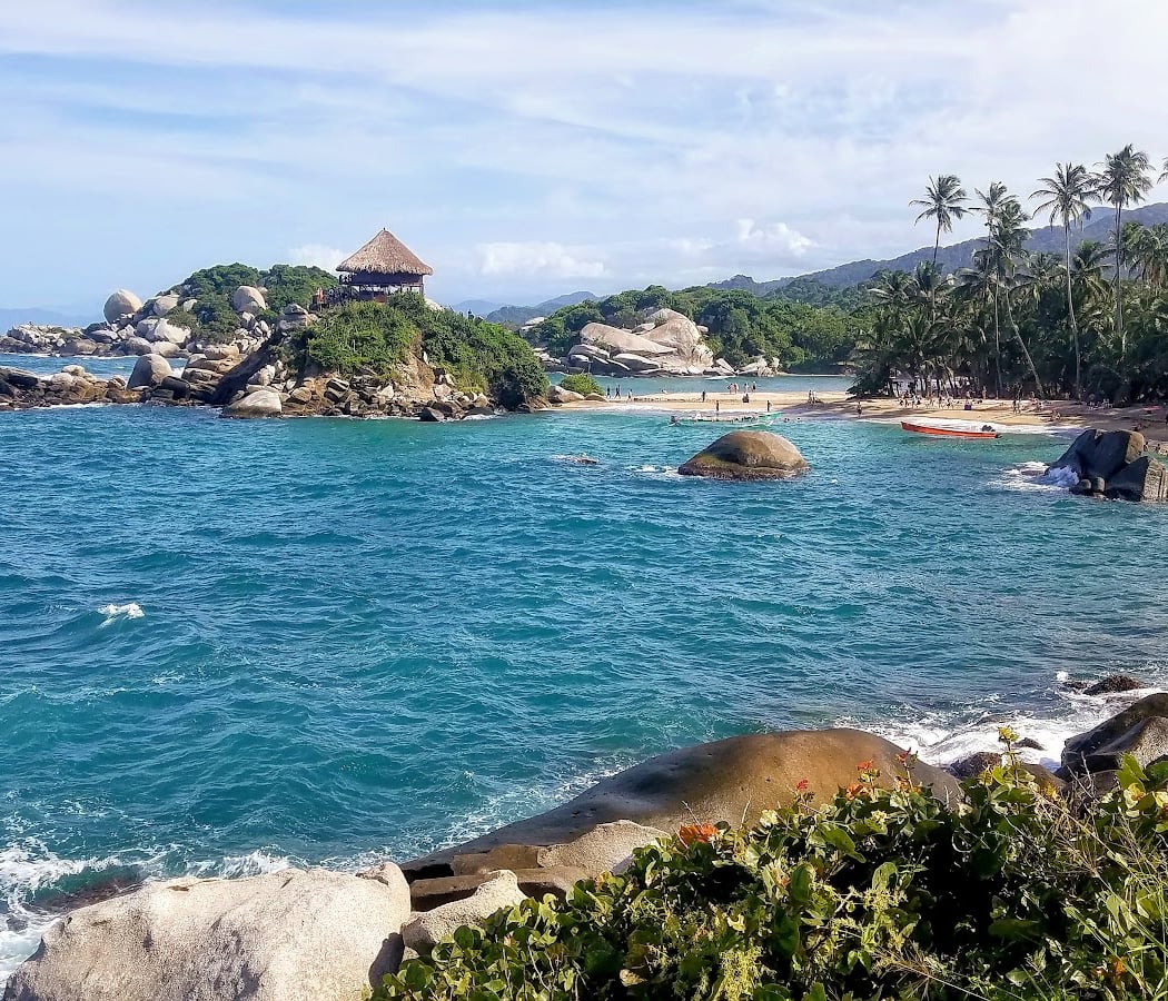 Cabo San Juan del Guia 1