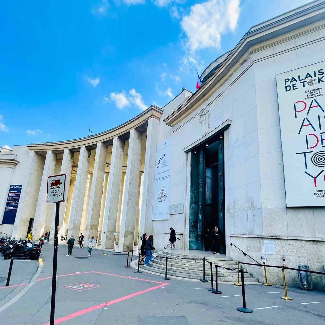Summer Exhibitions at Palais de Tokyo 3