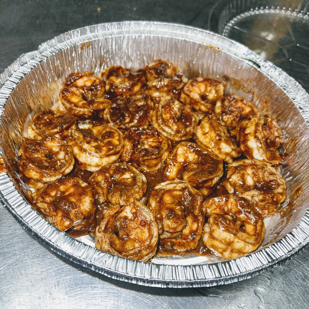 Ocean Eats & Island Treats 3