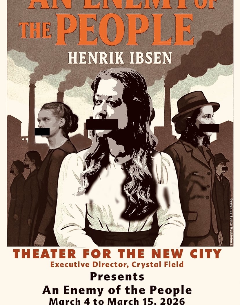 An Enemy of the People 1