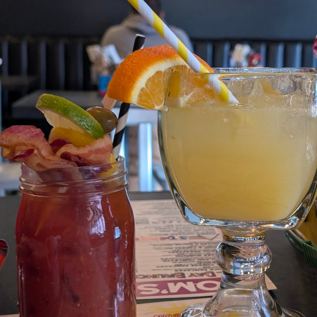 Mom's Kitchen and Bar 2