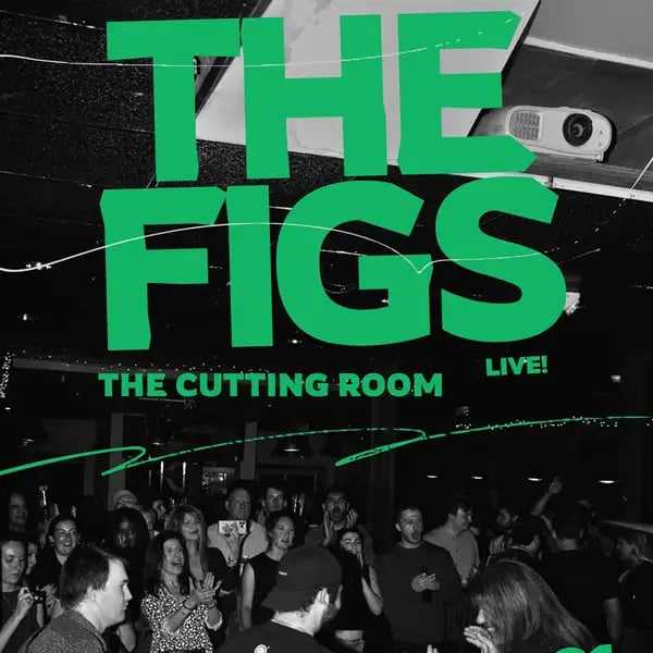 The Figs 1