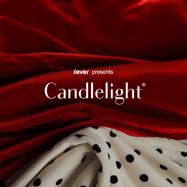 Candlelight fait vibrer Queen au quatuor à cordes 1