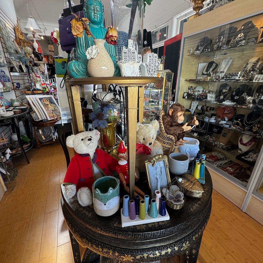 Curiosities 1