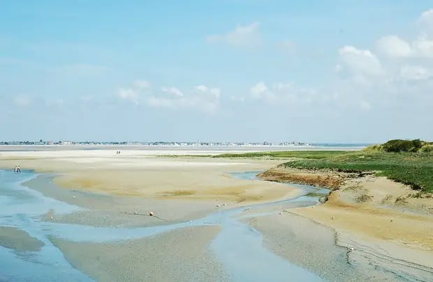 Baie de Somme 4