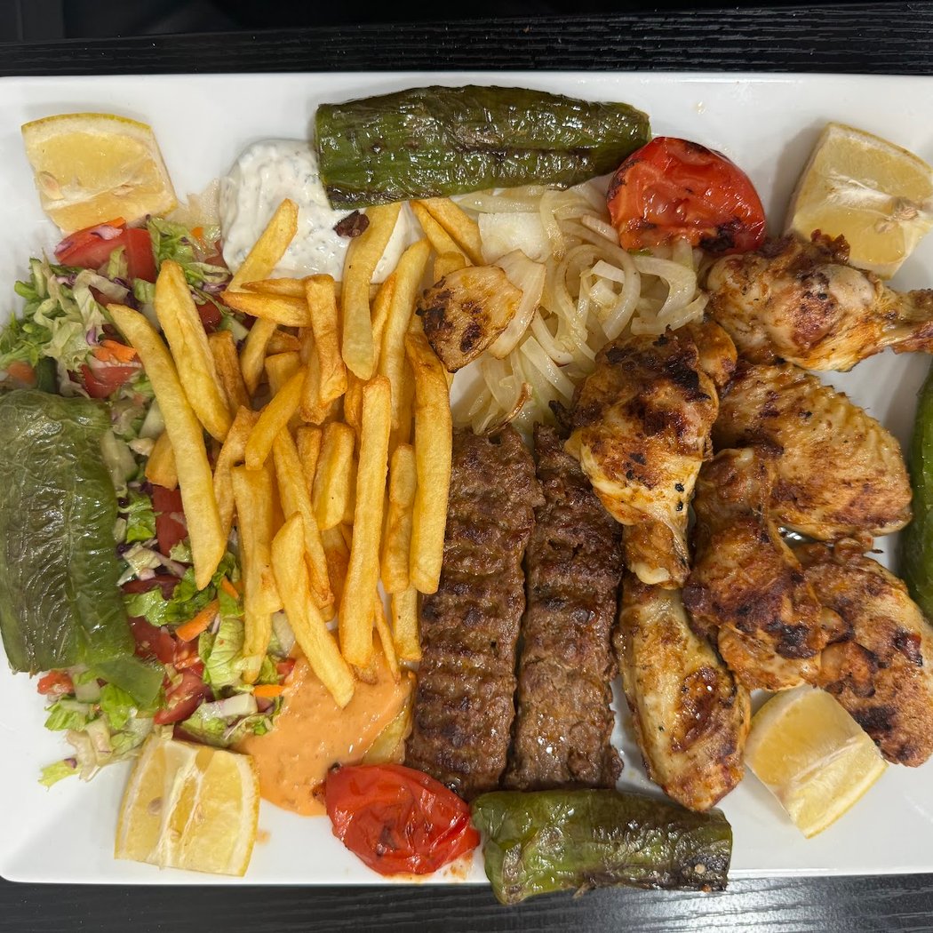 Chez Deniz 1