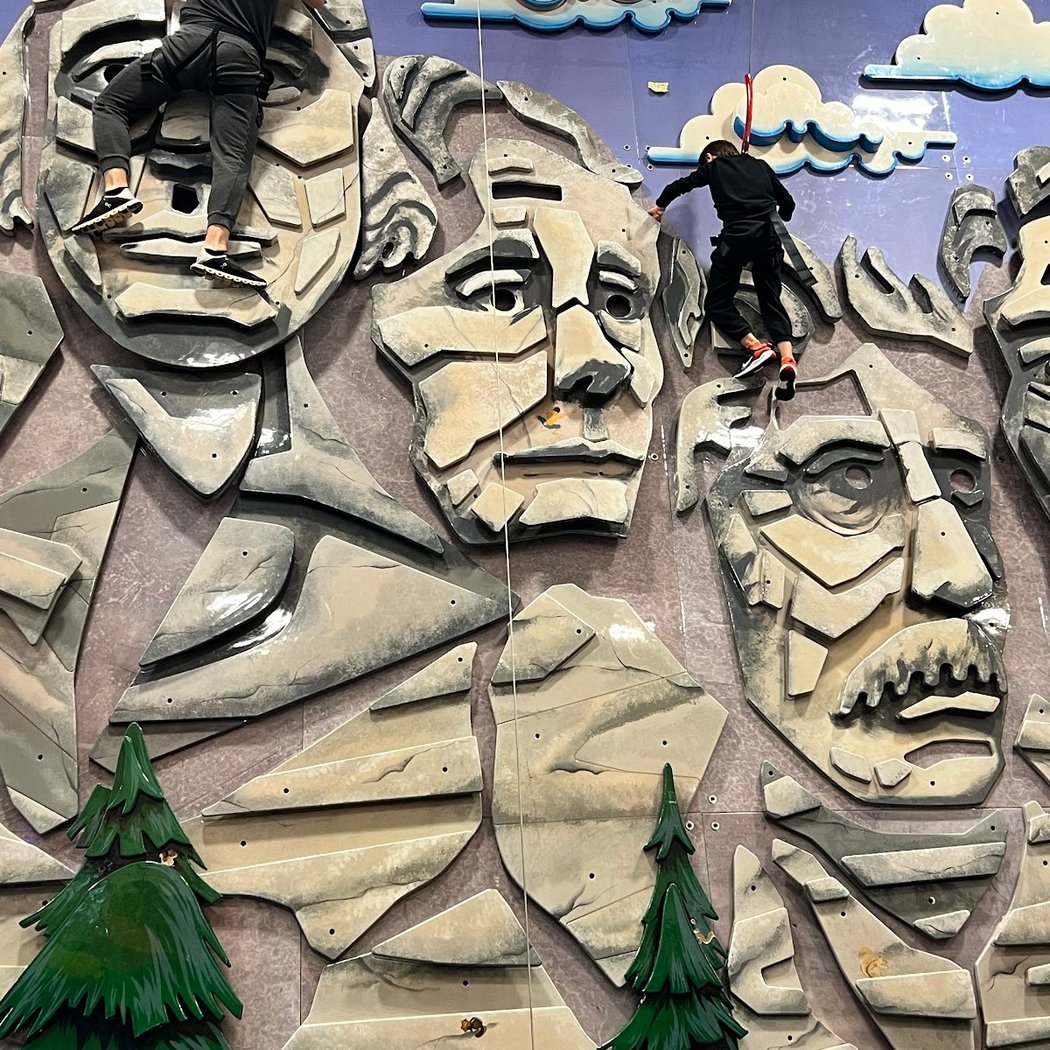 UP! Ultimate Adventure Park 1