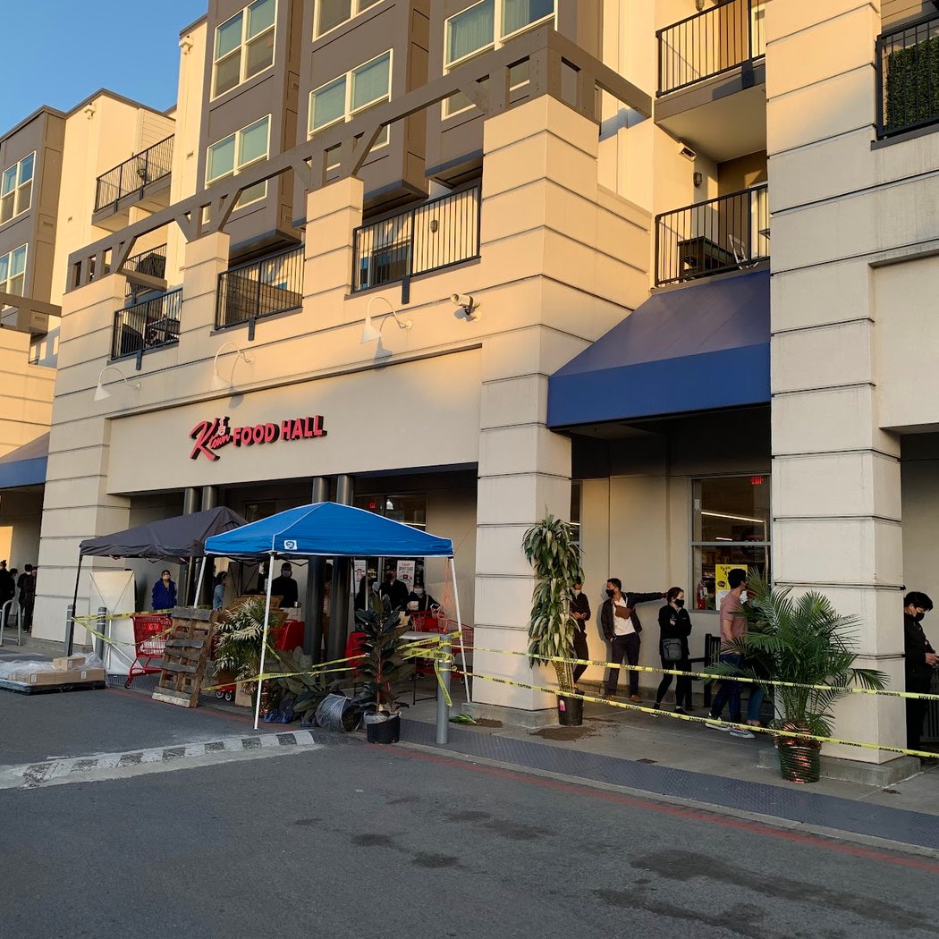 H Mart San Francisco 3