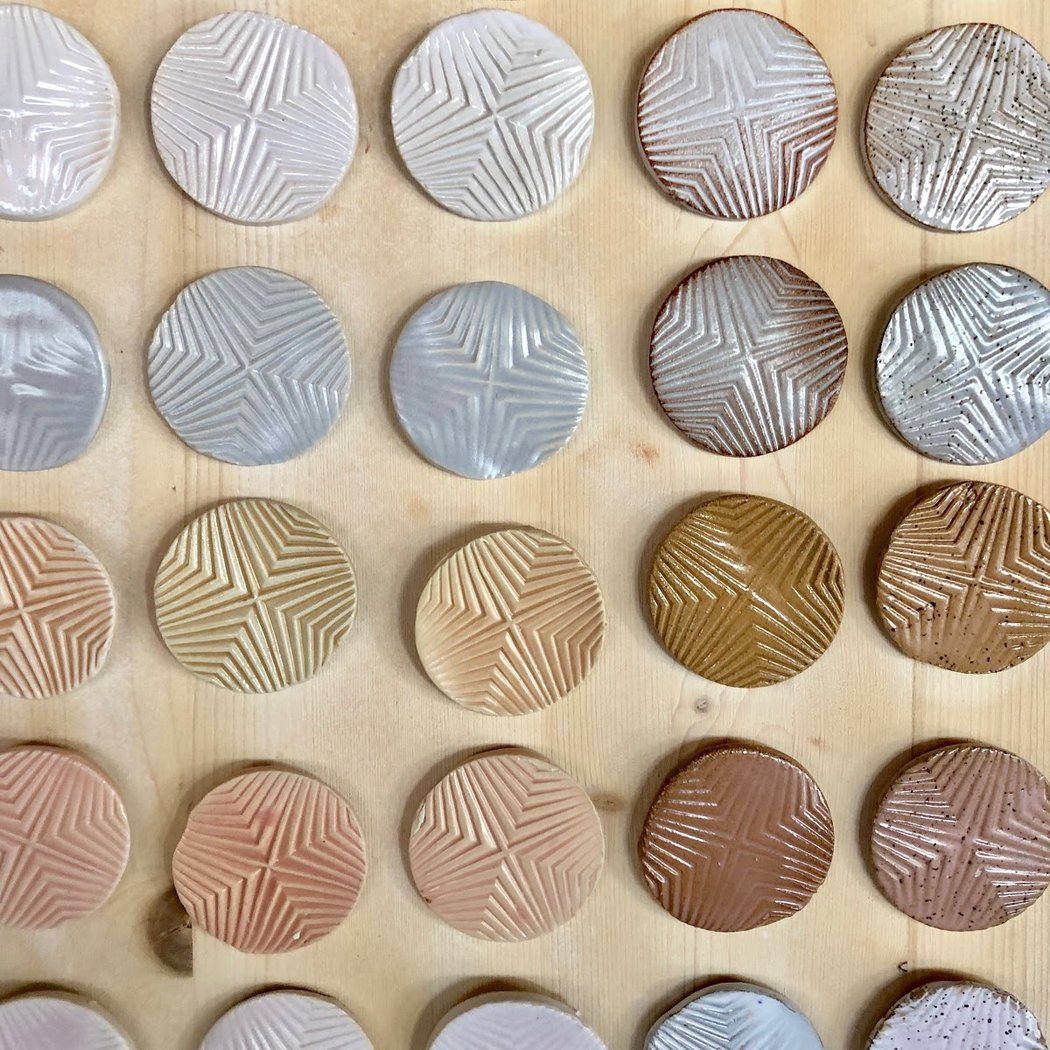 HICKORY CLAY 3