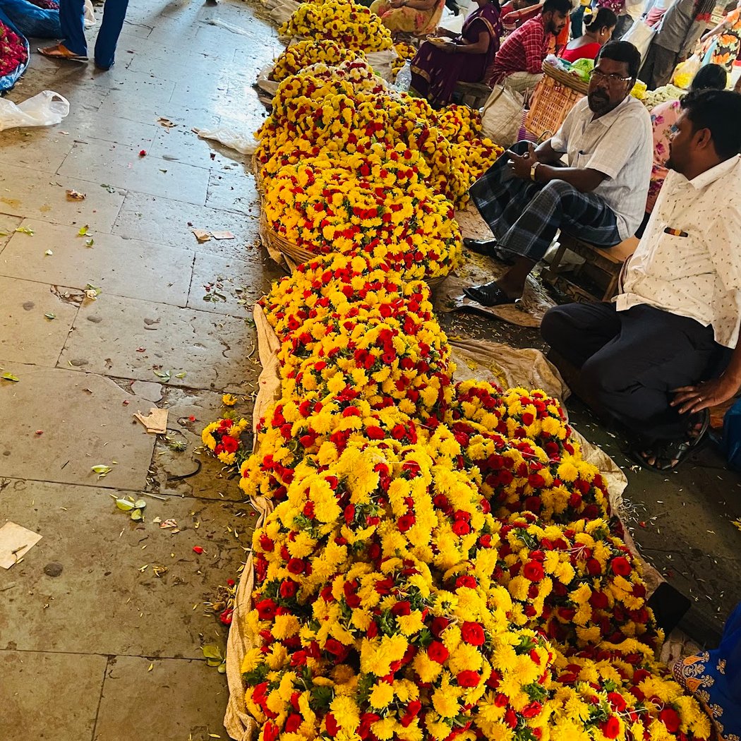 KR Market 2