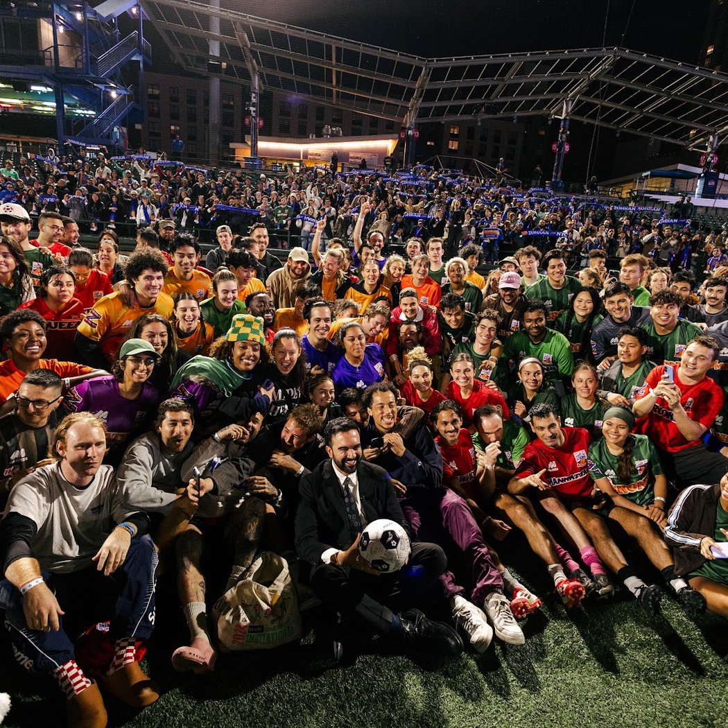 NYC Footy 3