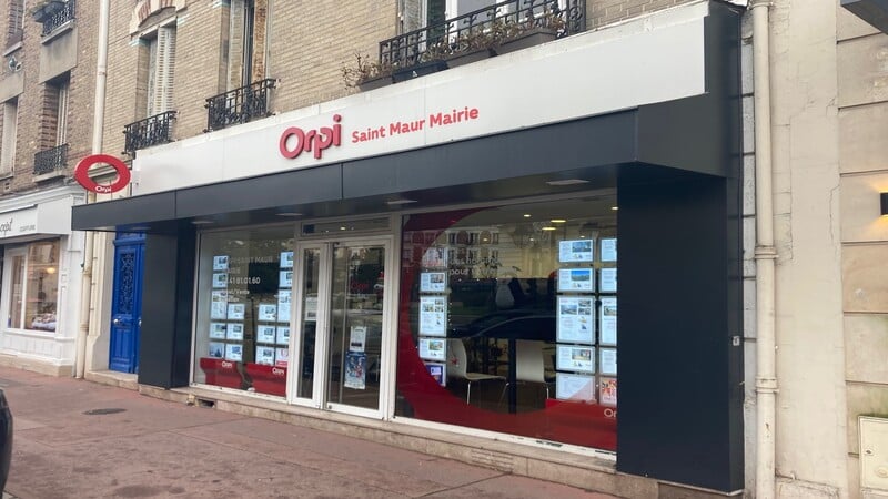 Orpi Saint Maur Mairie 2