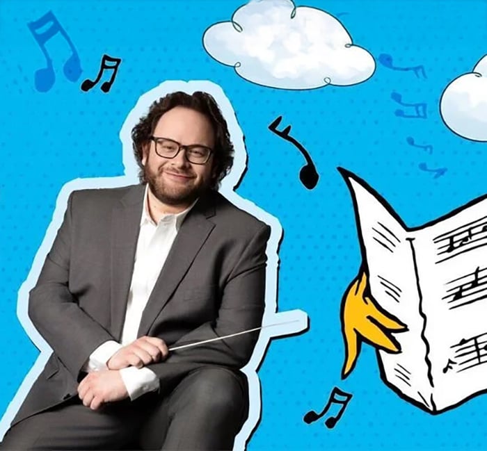 Dr. Seuss Goes to the Opera