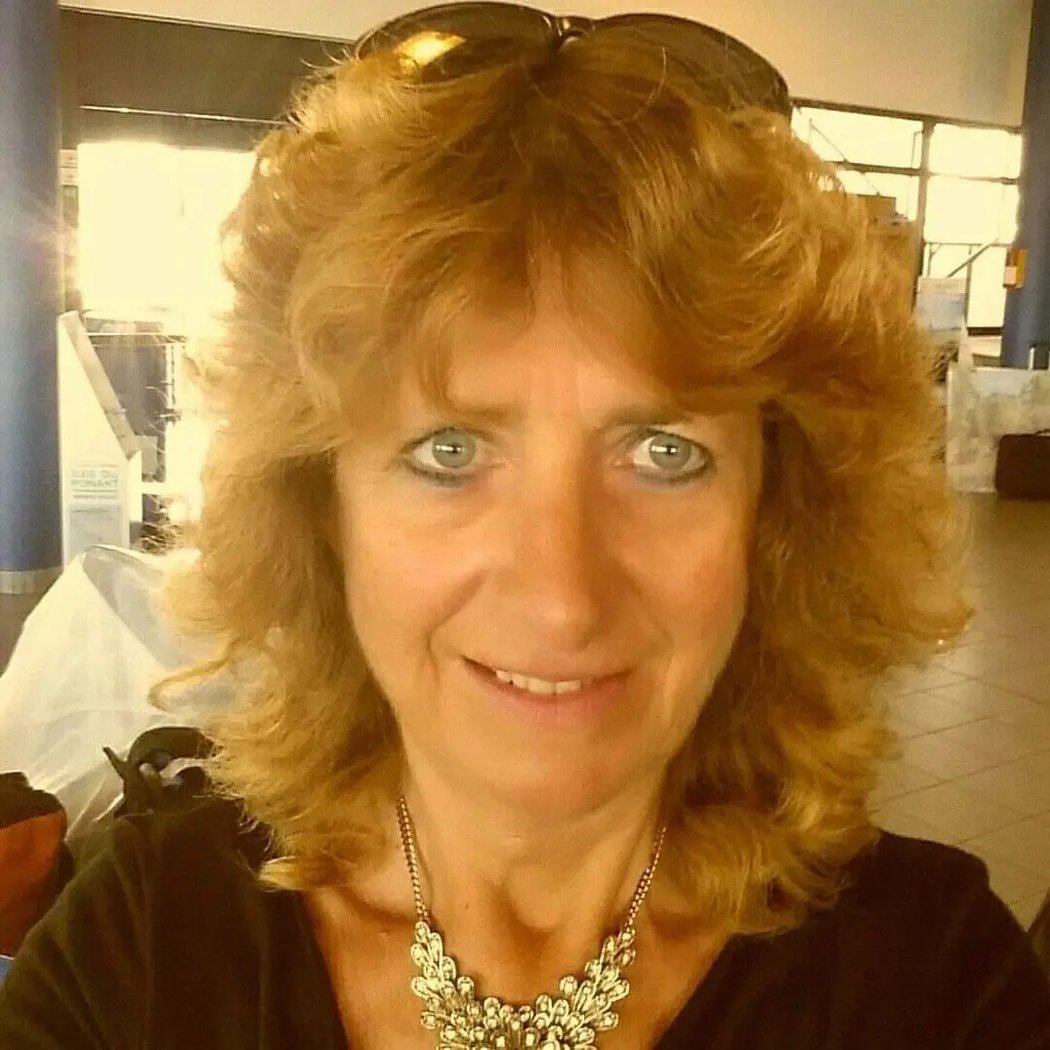 Françoise Rouaud Molléro en dédicace 2