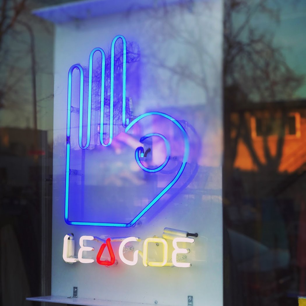 B League 2