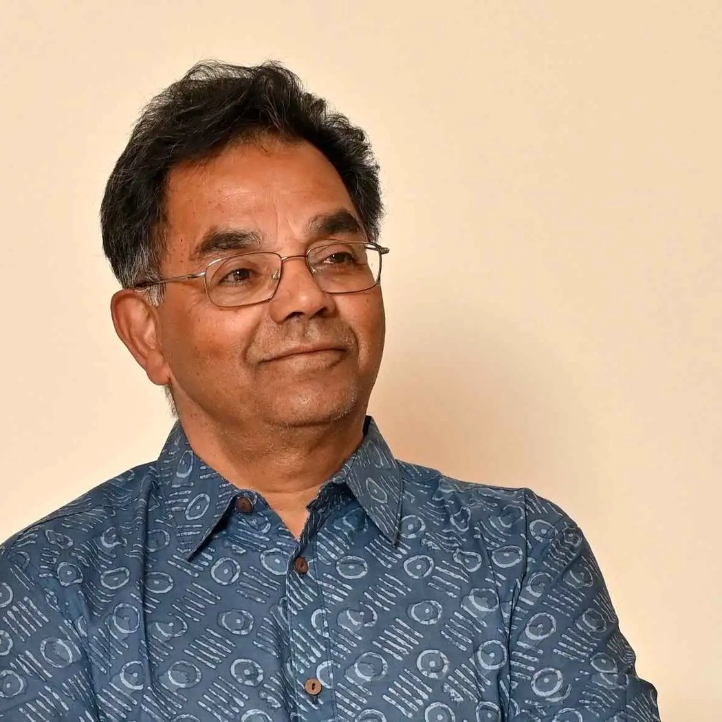 INDISHMAN: Book Reading by Dr Gopi Chandroth 2