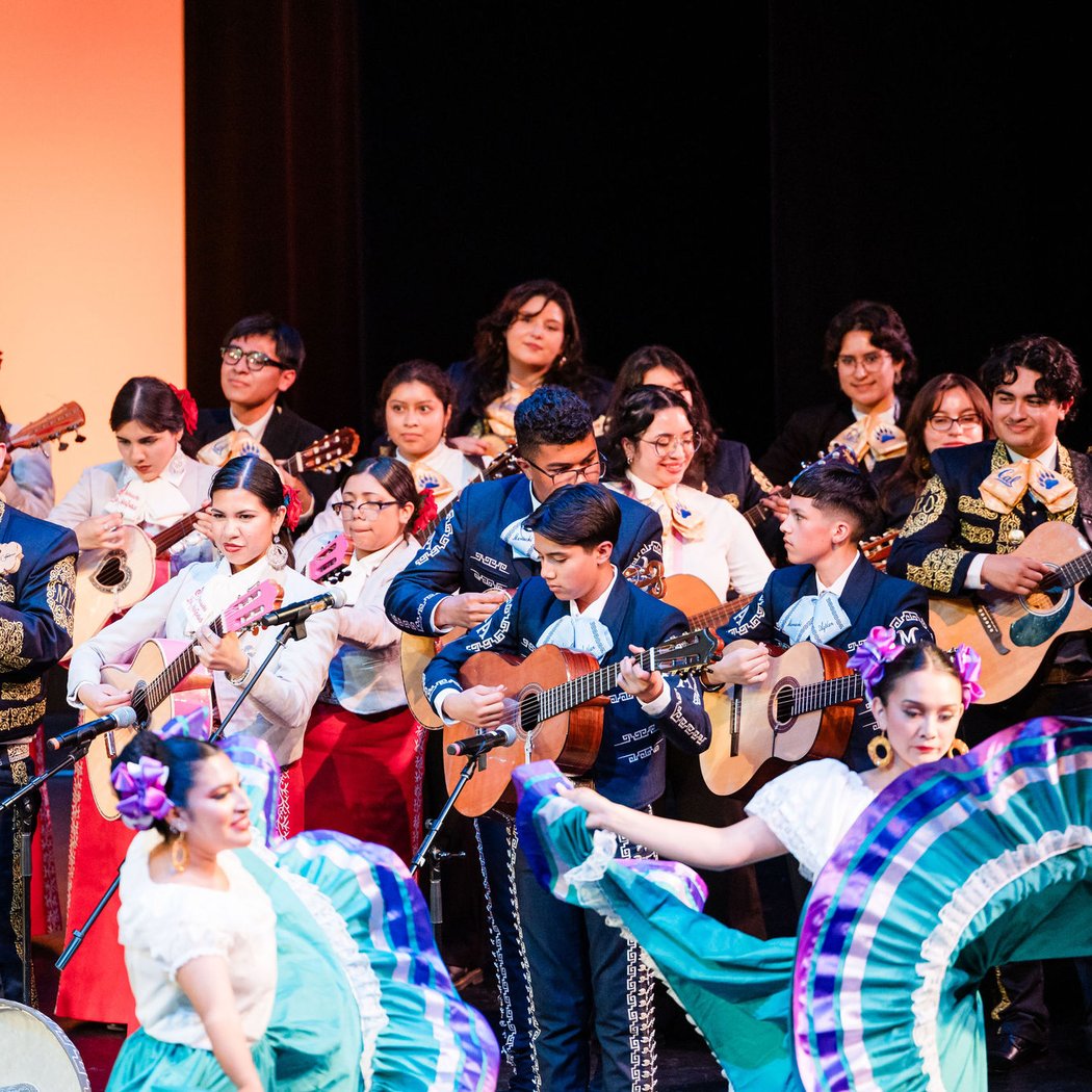 ¡Viva Mariachi! Festival 1