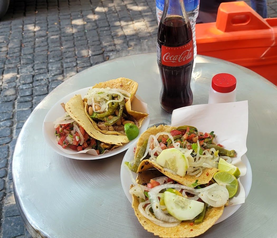 Tacos Los Paisas 3