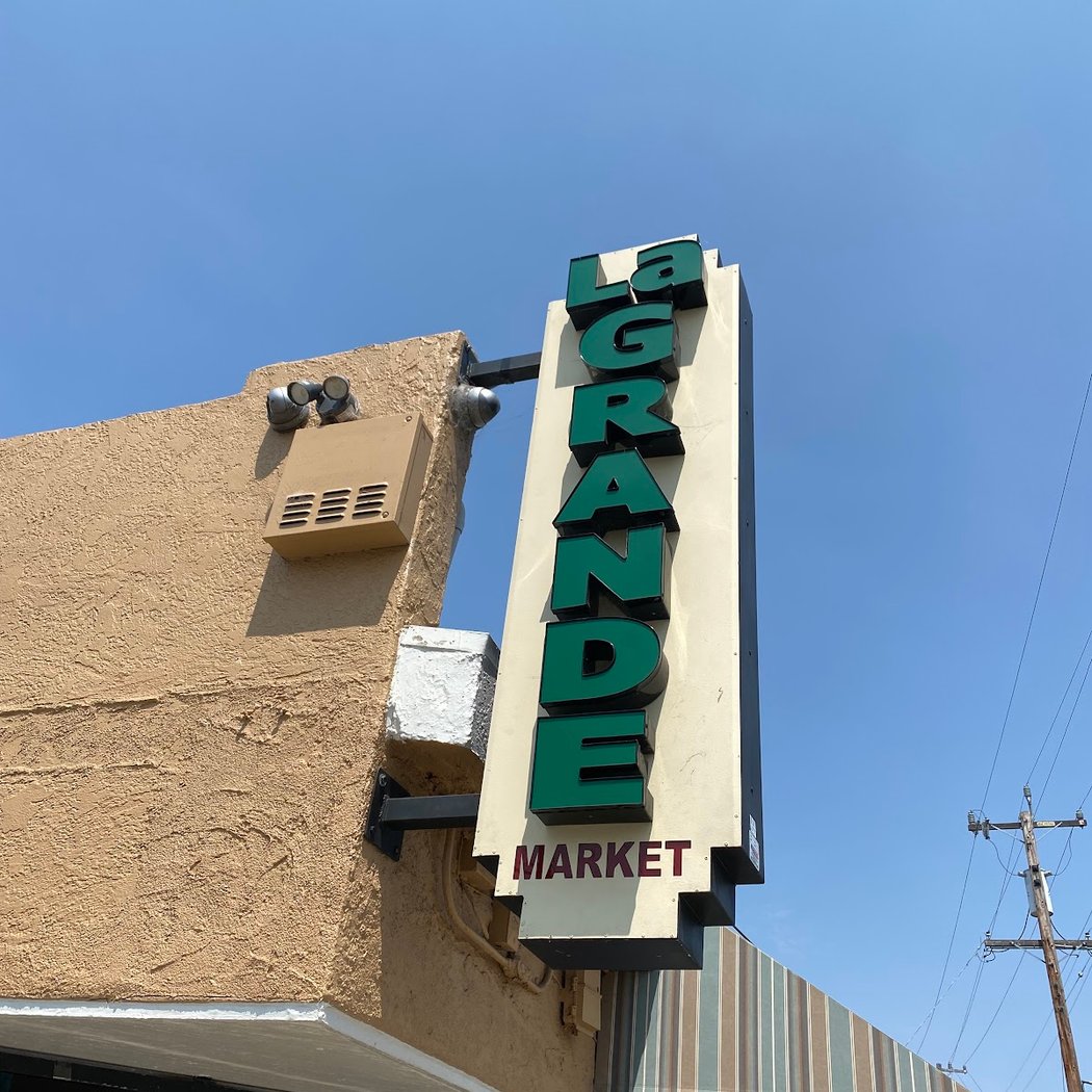 La Grande Market 2