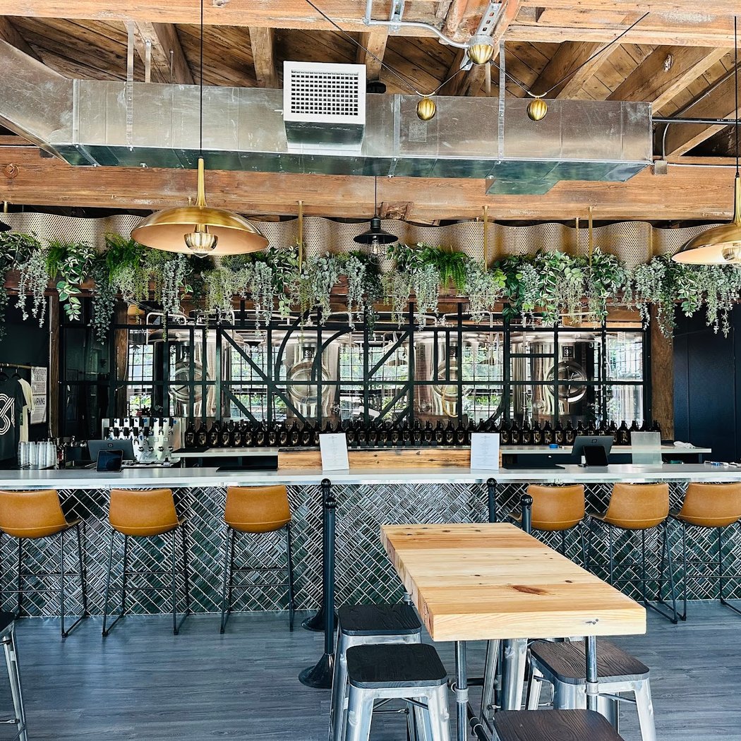 Simple Motive Brewing Co. 3
