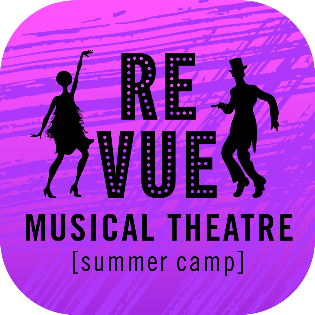 Musical Theatre Revue Summer Camp Culmination Show 2