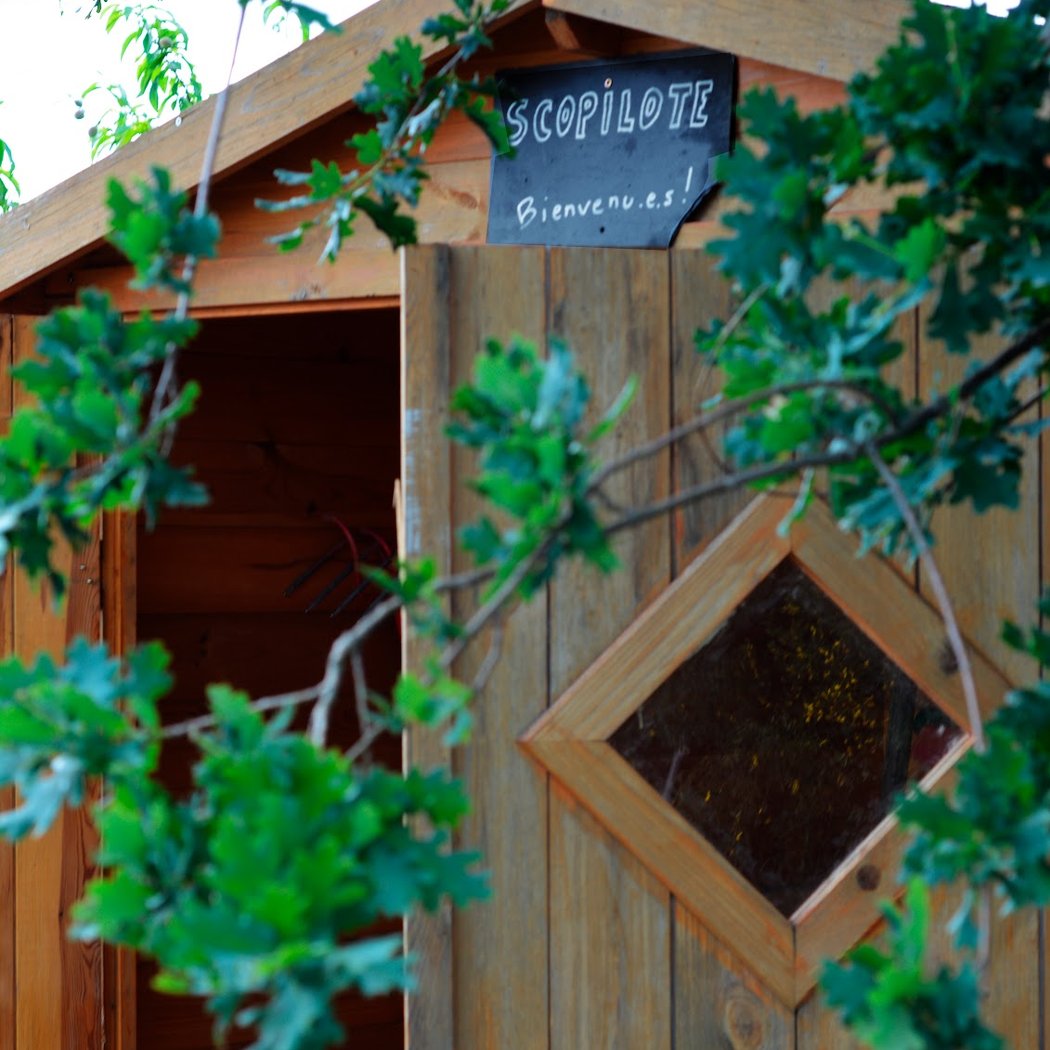 La Ferme des Mille Bras 3