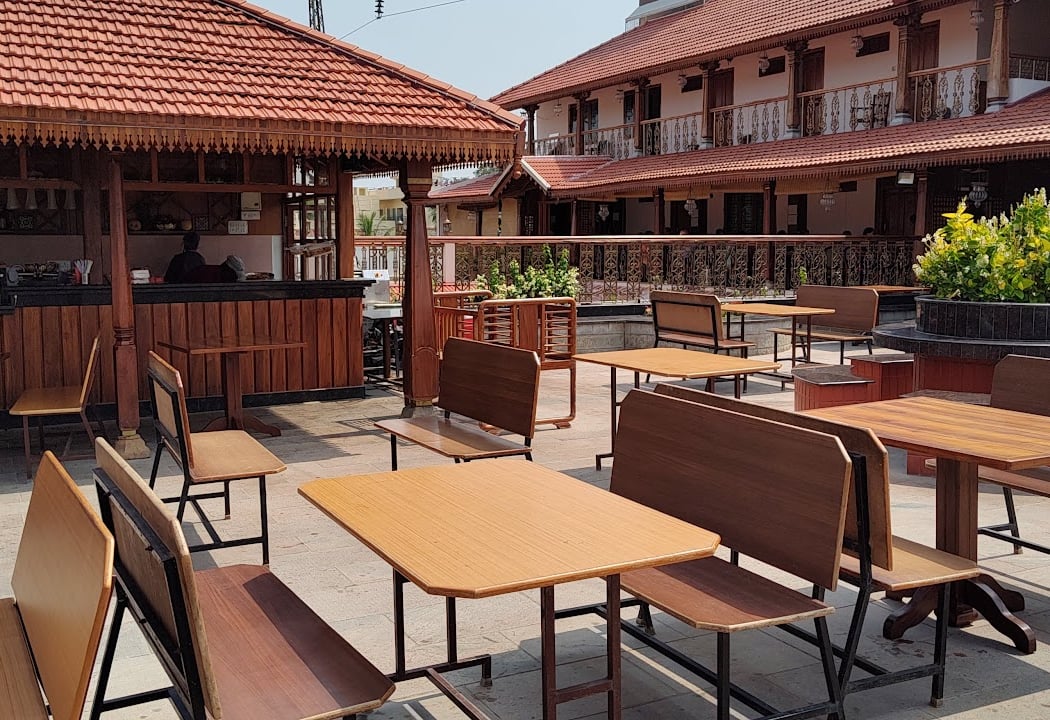 Vaishnavi Palace 2