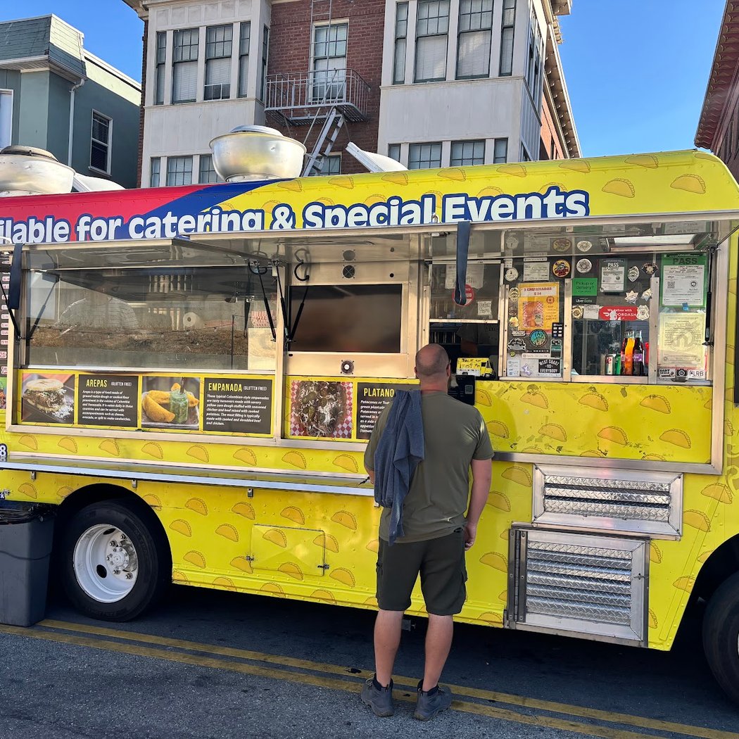 Crazy Empanadas 3