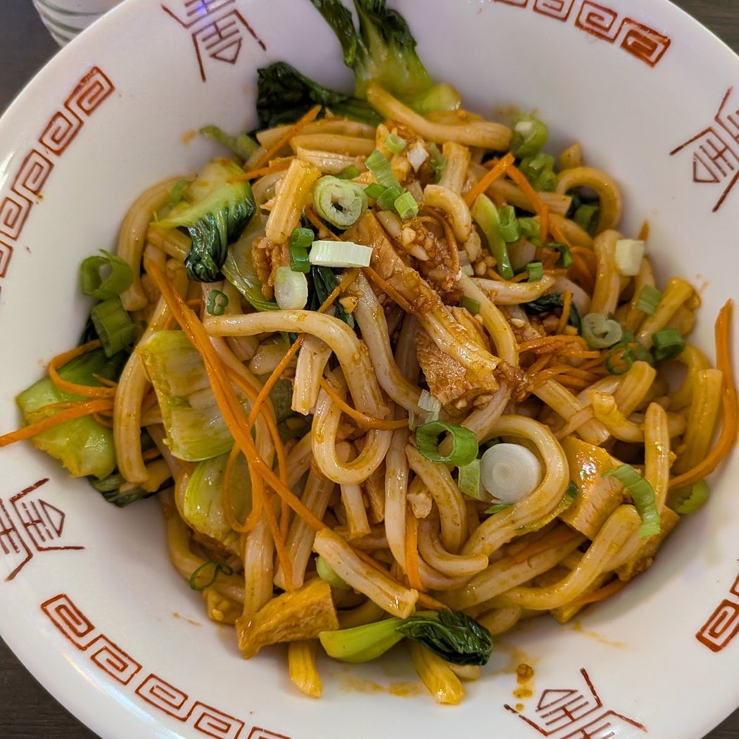Lhasa Snack Cafe 3