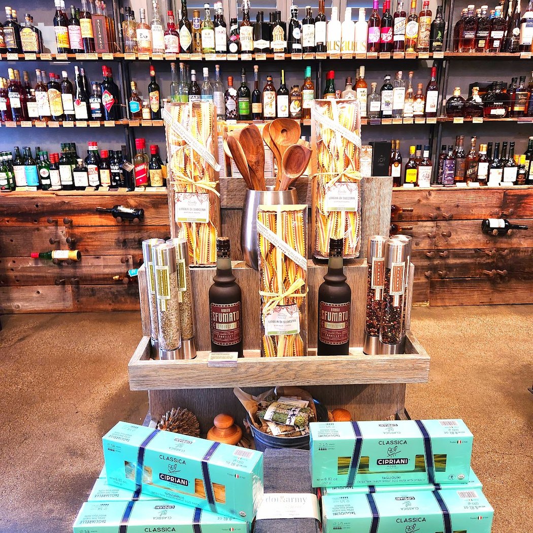 The Epicurean Trader - Bernal Heights 1
