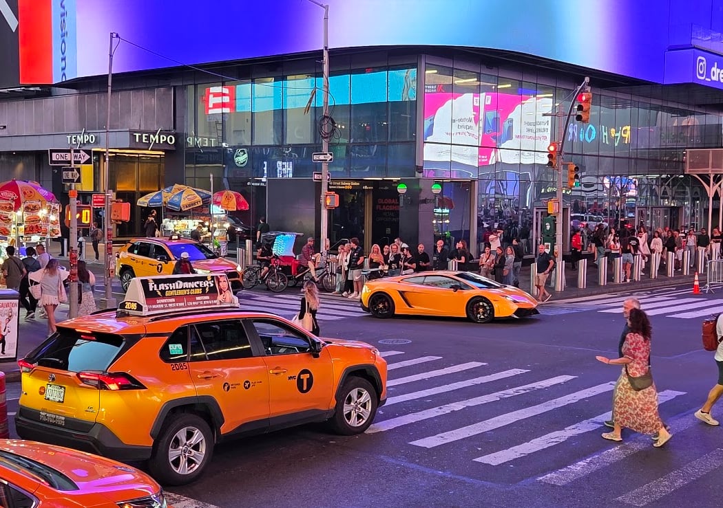 TSX Broadway 2