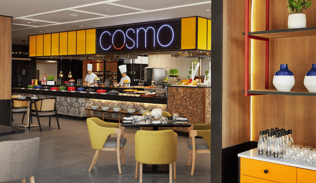 Cosmo 2