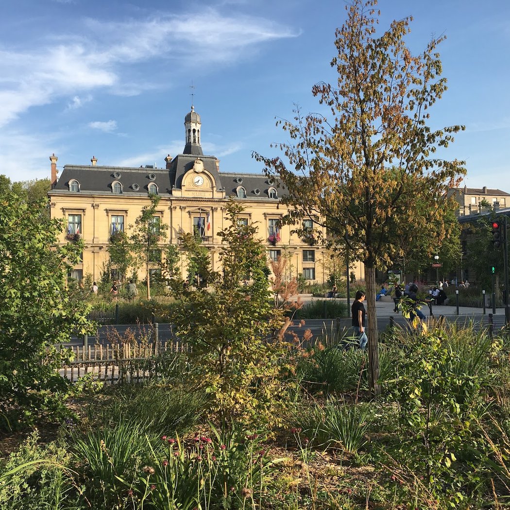 Exposition à l’Hôtel de Ville 3