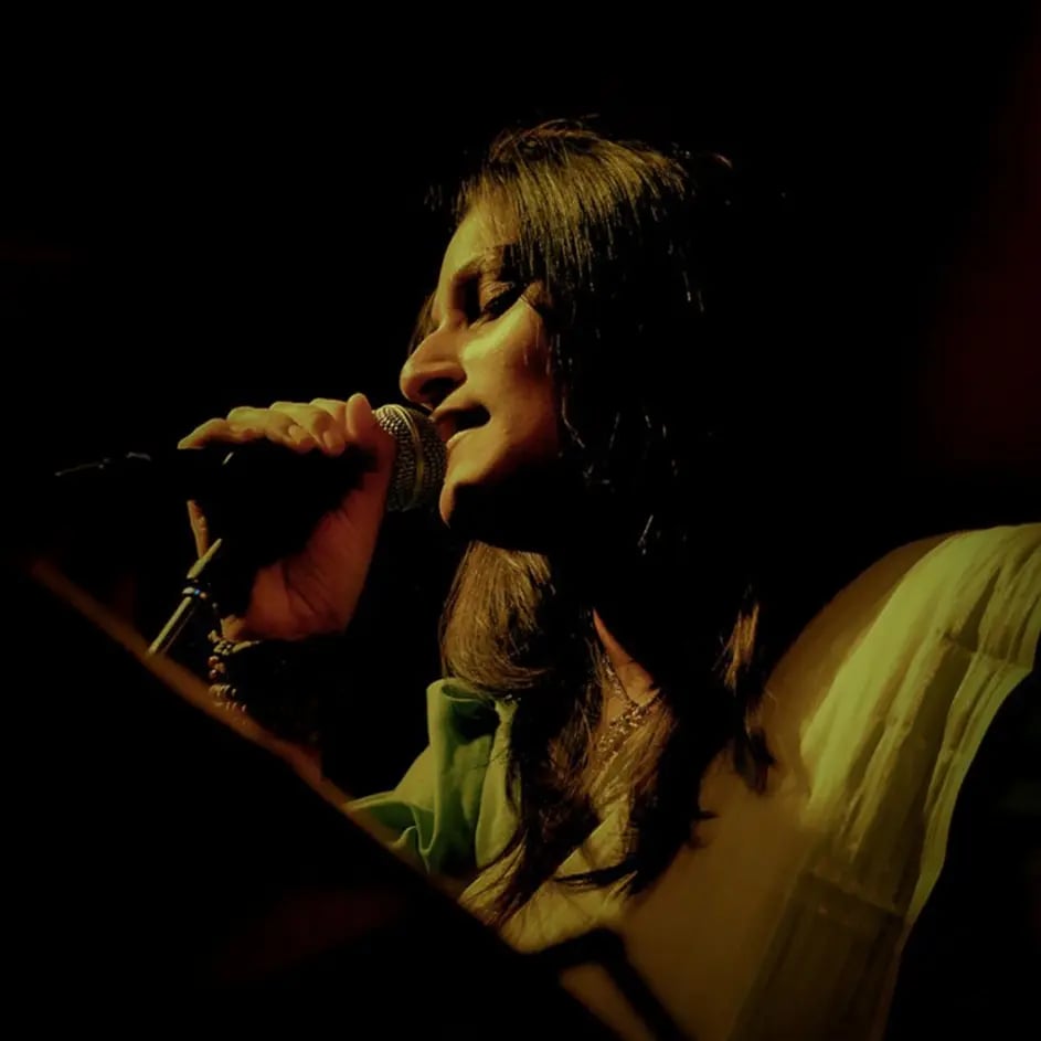 Jyolsna Panicker LIVE 1