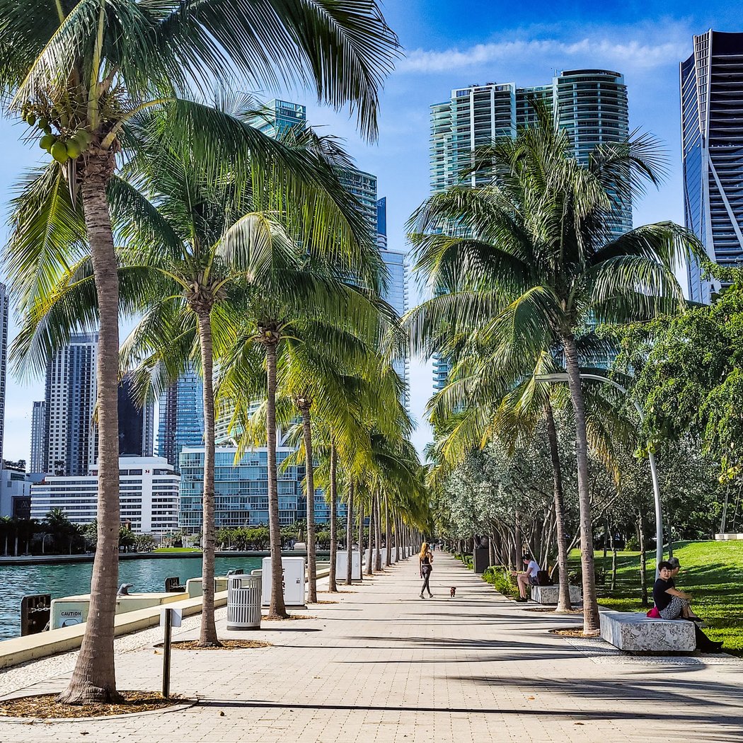 Maurice A. Ferré Park 2