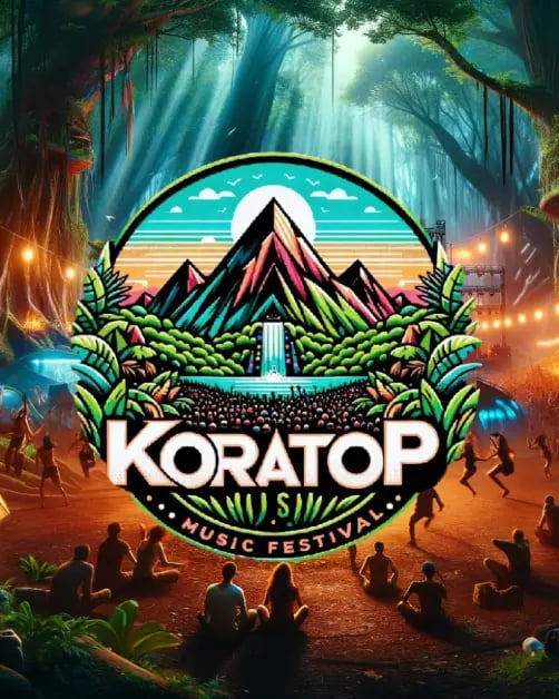 Koratop Music Festival 3.0 1