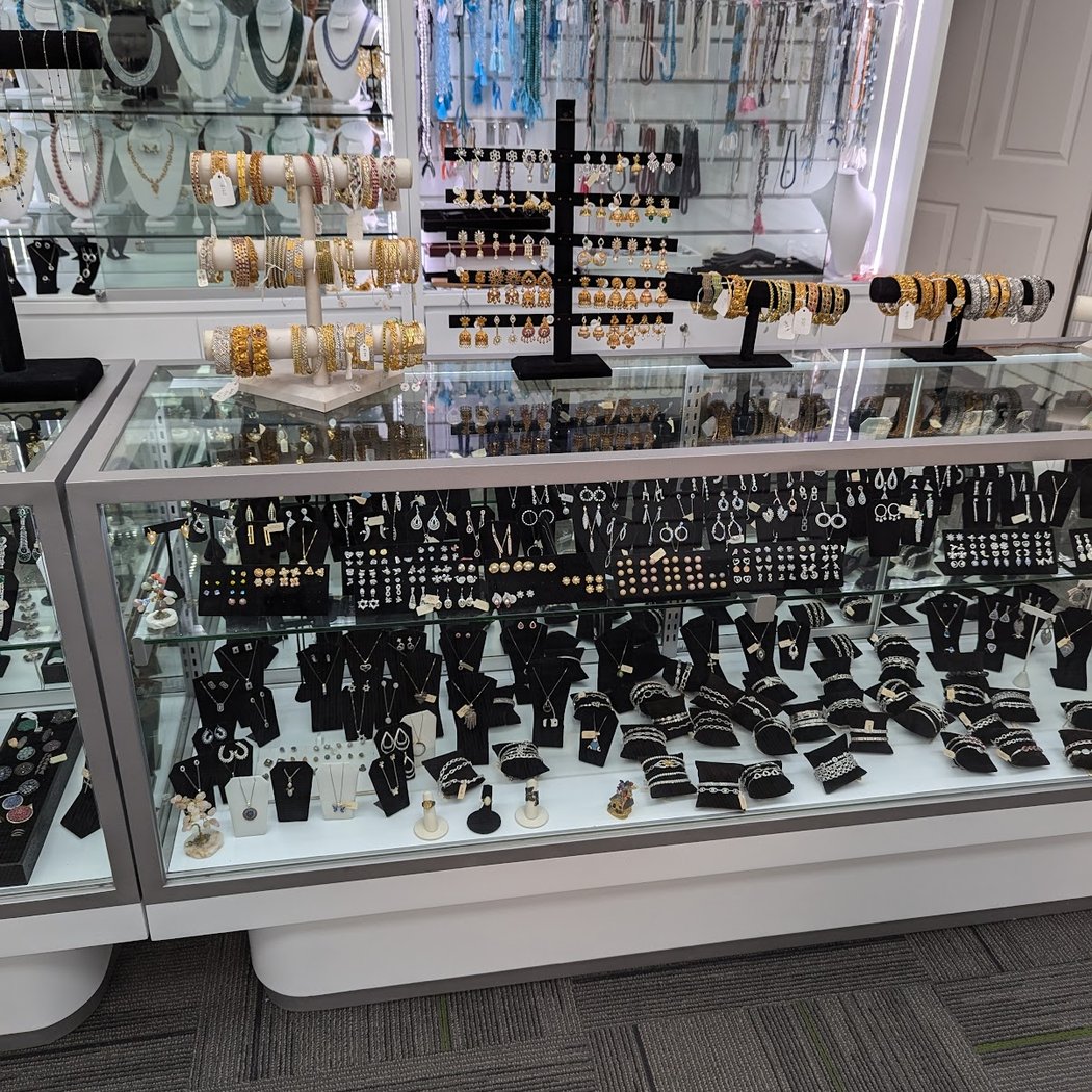 Beads At Beads 3