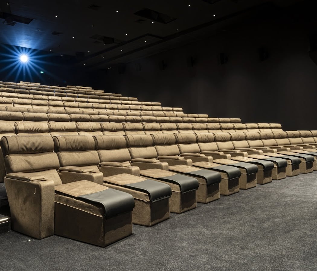 Pathé Parnasse 1
