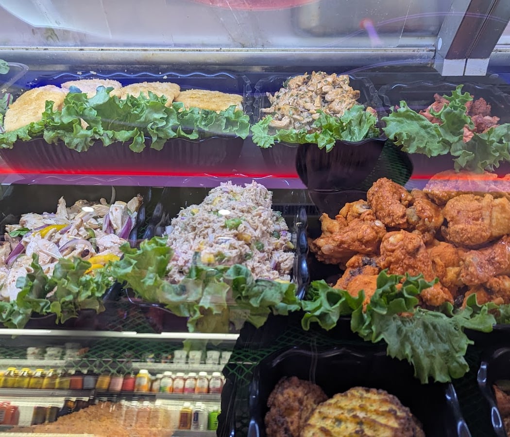 Soho's Finest Market 3