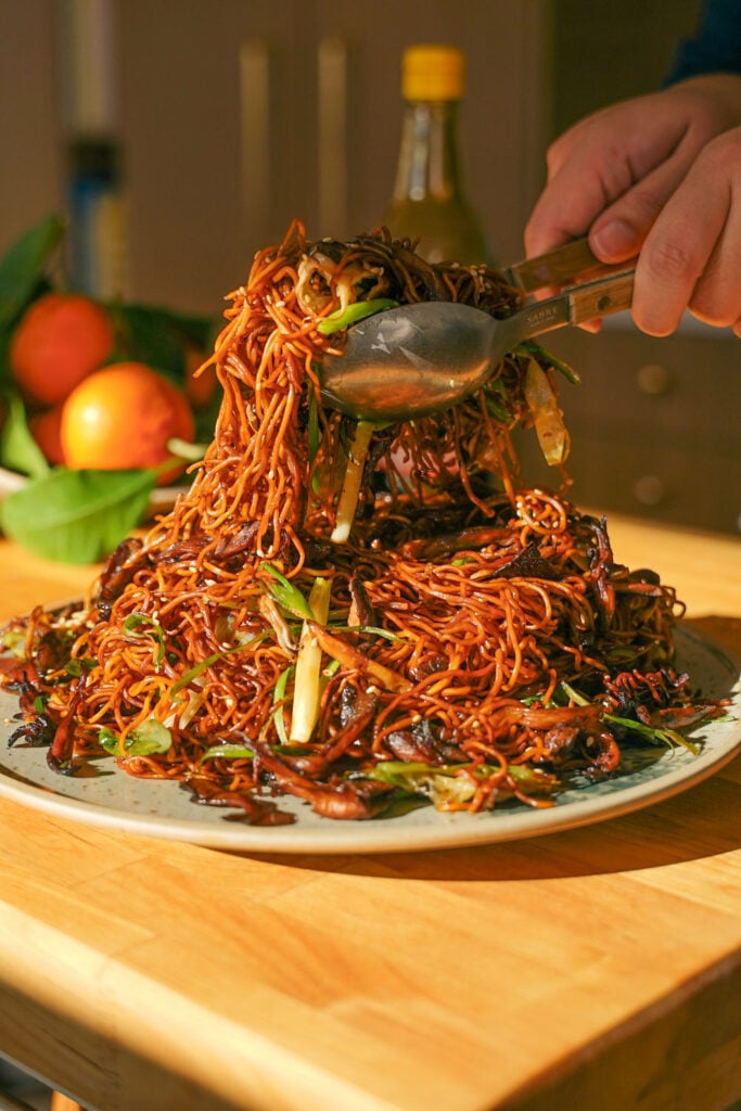 Yuen Hop Noodle Company & Grocery 1