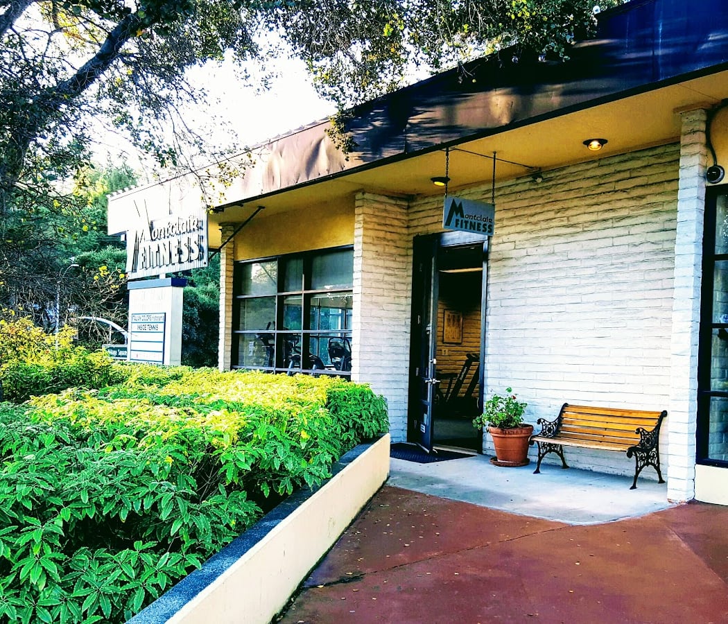 Montclair Fitness 1